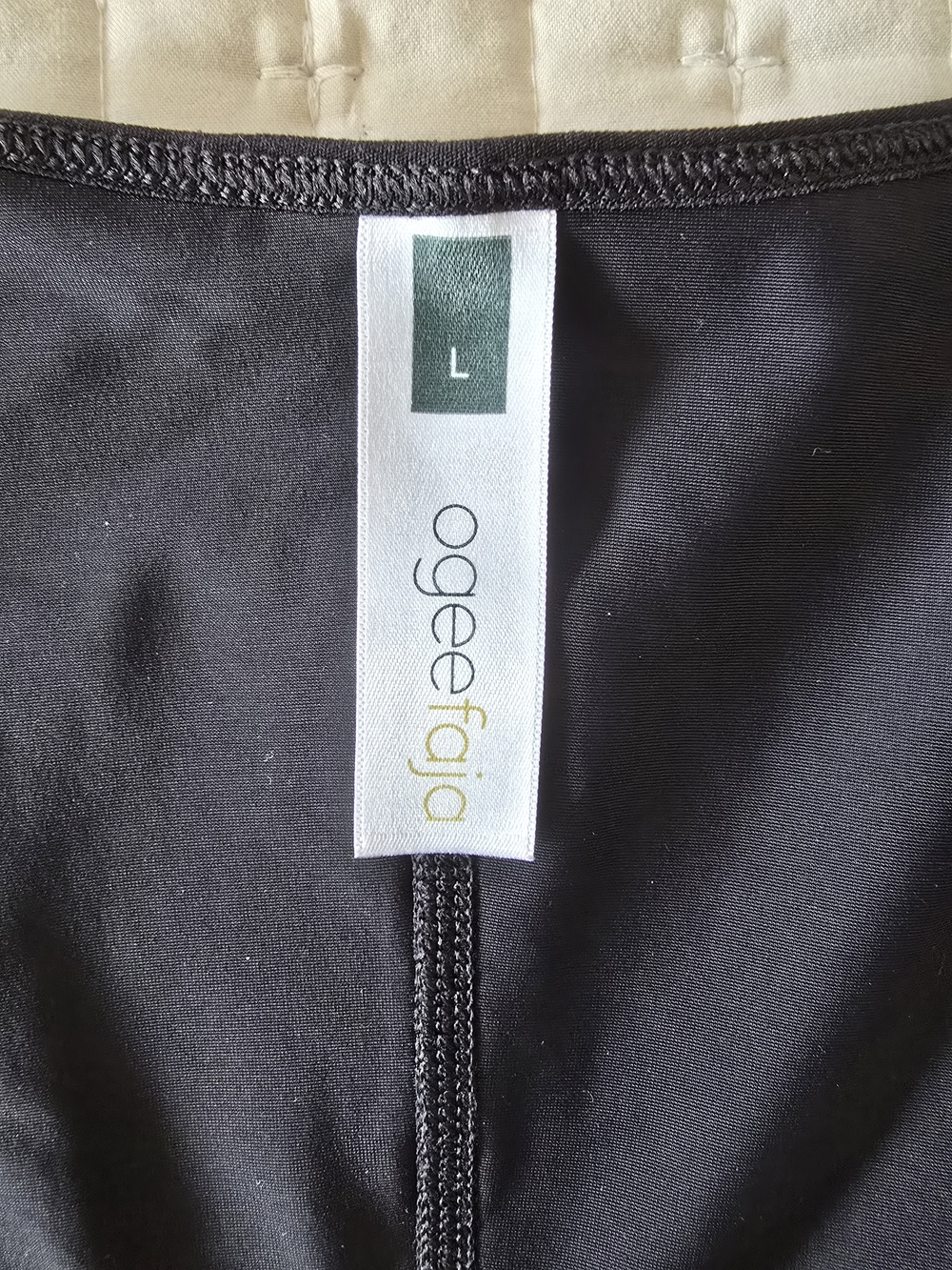 Ogee Faja - Picture 4 of 9